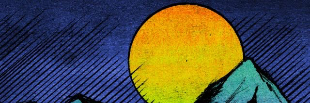 Cover image for post I am cradled in the lungs of a home, by unspecific