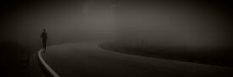 Cover image for post Alone in the Dark, by PumpkinSpice