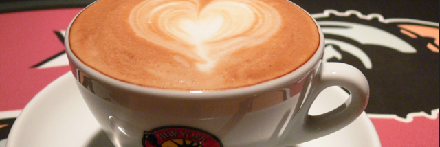 Cover image for post First Things First, by Yowwa