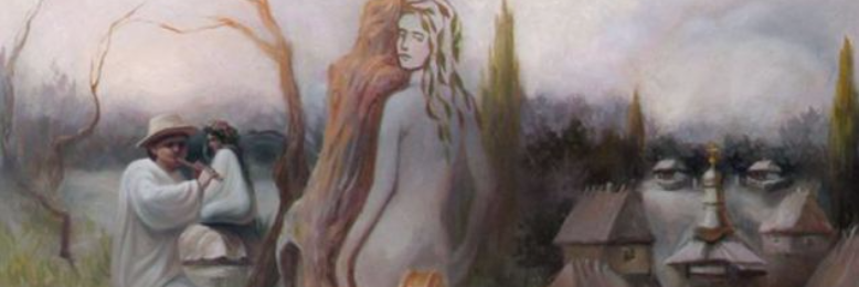 Cover image for post Yesterday's Illusion, by sandflea68