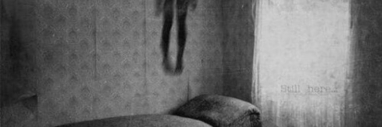 Cover image for post Still Here, by zikeda