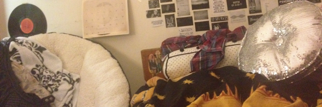 Cover image for post However Objectifying         My Emotions, by MeltedDreams