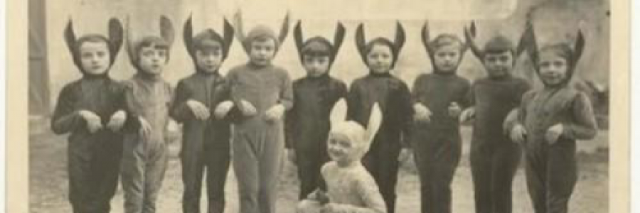 Cover image for post Chomp, by MilesNowhere