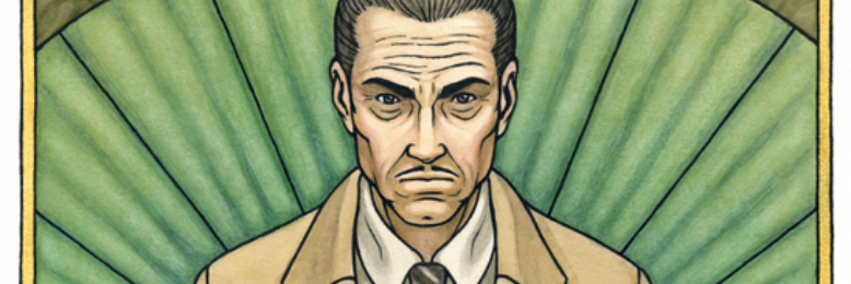 Cover image for post Man & Slave, by Harry_Situation