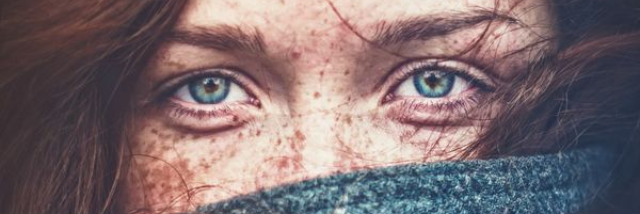 Cover image for post Mirrored, by Chloelayne