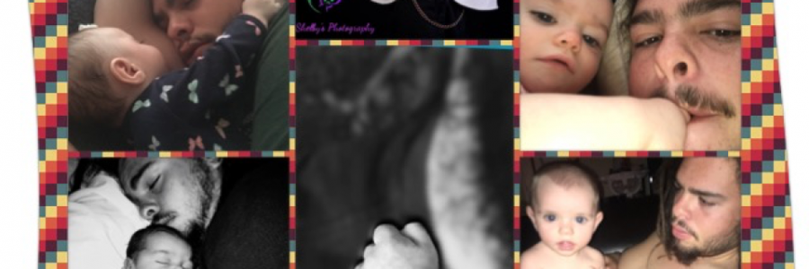 Cover image for post Azura, The Little Monkey-Angel, by WritingMiakoda