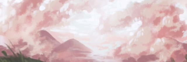 Cover image for post Calm, by big_bad_crybaby