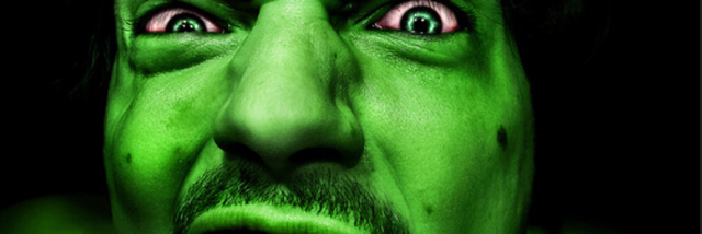 Cover image for post Anger, by Yowwa