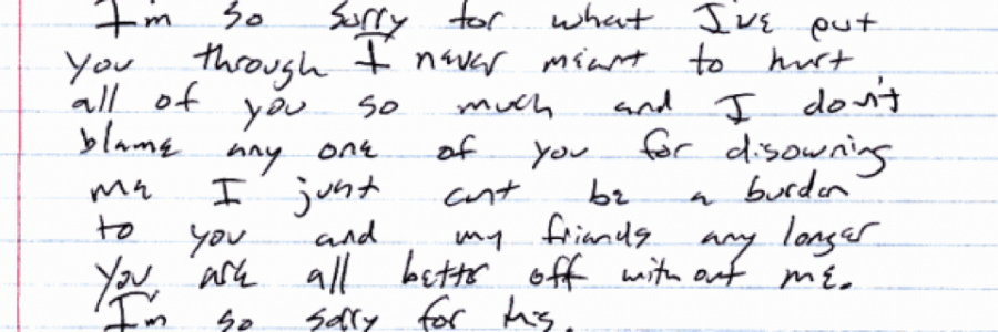 Cover image for post I'm Not Perfect, by Zexal