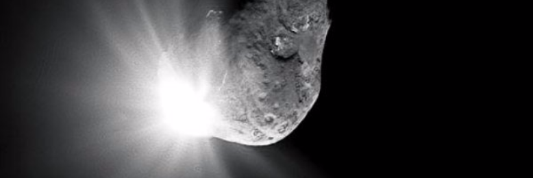 Cover image for post From the Void, a Single Priceless Tear, by BloodforInk