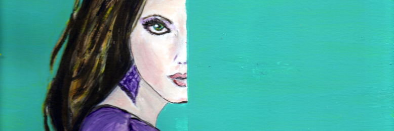 Cover image for post Half of Me is Missing-Chapter One (excerpt), by sandflea68