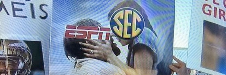 Cover image for post SEC Bias, by Mricci