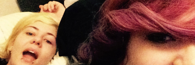 Cover image for post The Den, by Schrieben_Wulf