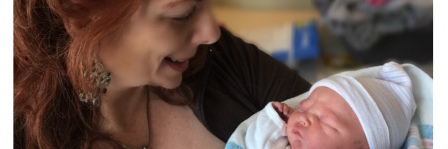 Cover image for post For my Grandchildren, by Vyxyn