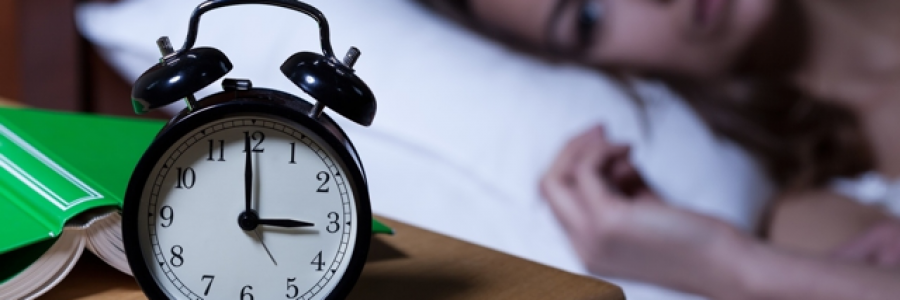 Cover image for post Insomnia, by Marienkaefer