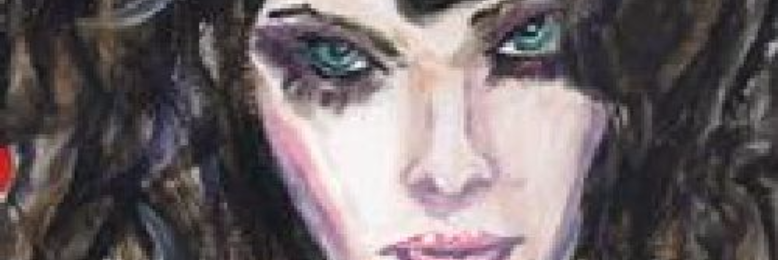 Cover image for post Prologue, by sandflea68