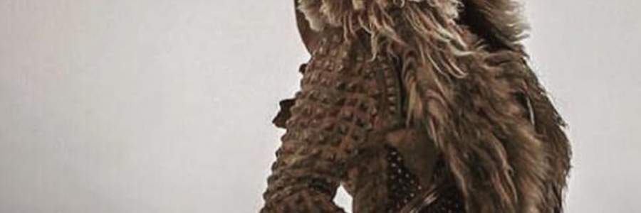 Cover image for post People Standing Still, by Mamba