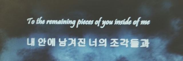 Cover image for post Don't be afraid of writing, by Lukello