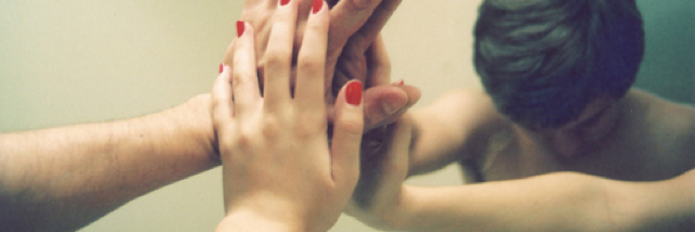 Cover image for post Slipping Me To The Right Direction, by MeltedDreams