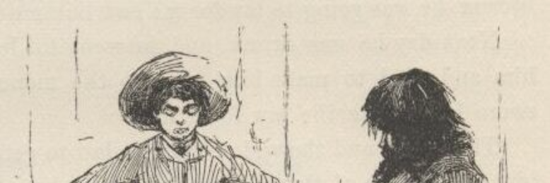 Cover image for post Huck’s Father.—The Fond Parent.—Reform., by MarkTwain