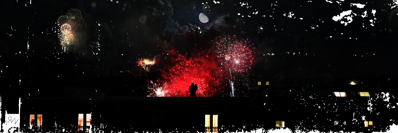 Cover image for post A Fire on the Fifth, by RichWithey