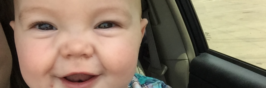 Cover image for post I have this...(audio version), by AmandaCary