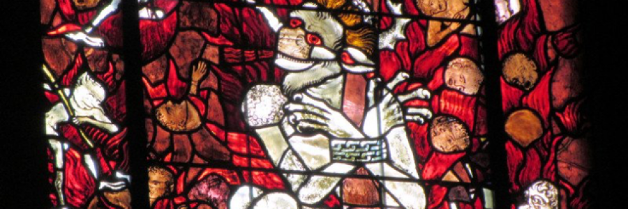 Cover image for post Satanic verse, by DavidMark