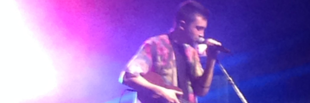 Cover image for post what fuels me, by paintingskies