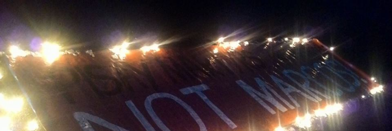 Cover image for post Never A Hero, by resiliency