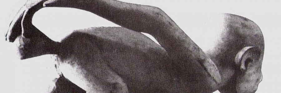 Cover image for post I Take My Bow, Darlings, by AmandaCary