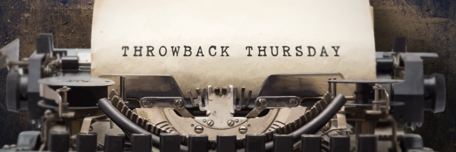 Cover image for post Throwback Thursday: It's @A Takeover, by Prose