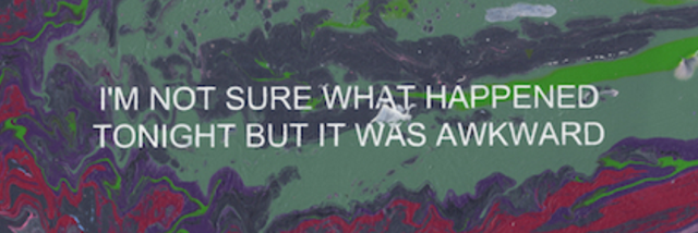 Cover image for post Untitled, by artemis