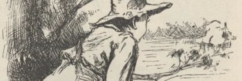 Cover image for post Sleeping in the Woods.—Raising the Dead.—Exploring the Island.—Finding
Jim.—Jim’s Escape.—Signs.—Balum., by MarkTwain