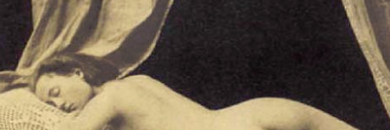 Cover image for post Volume One, by WilliamLazenby