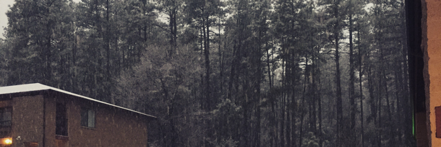 Cover image for post Snow Haiku, by Tsosa93