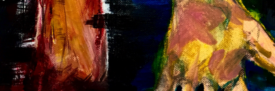 Cover image for post Copy/Paste, by DesireeSavini