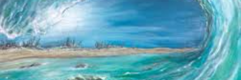 Cover image for post Soul Waves, by sandflea68