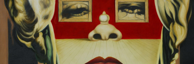 Cover image for post Caterpillar Girl, by RiverStarr