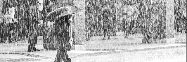 Cover image for post Bleak Outlook, by Yowwa