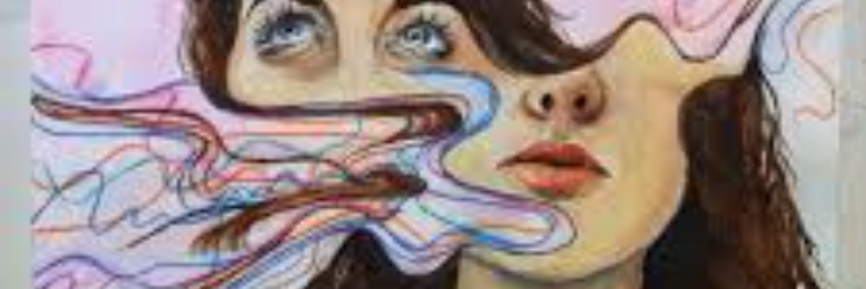 Cover image for post Mutilated Reflection, by sandflea68