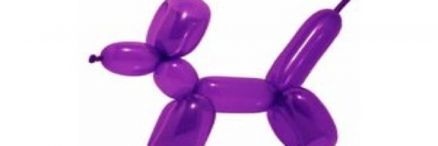 Cover image for post Balloon Dog, by MilesNowhere