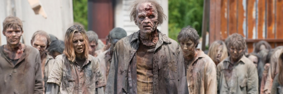 Cover image for post The Monsters, by TaylorRee