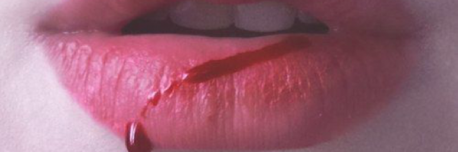 Cover image for post Inspiration in Black, Blue, and Blow Jobs, by AmandaCary