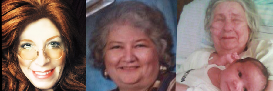 Cover image for post Eternal, by Vyxyn