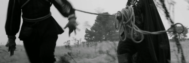 Cover image for post Bottomless Pit - [a lapse in time], by somniloquist