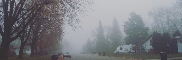 Cover image for post Spirits, by DevMichelle