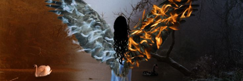 Cover image for post The Rising, by JessicaJohnson