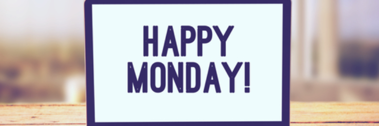 Cover image for post Monday Motivation: Moving Forward, by Prose