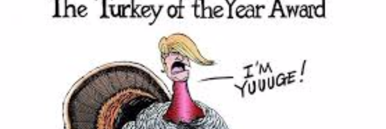 Cover image for post Butterball, by sandflea68