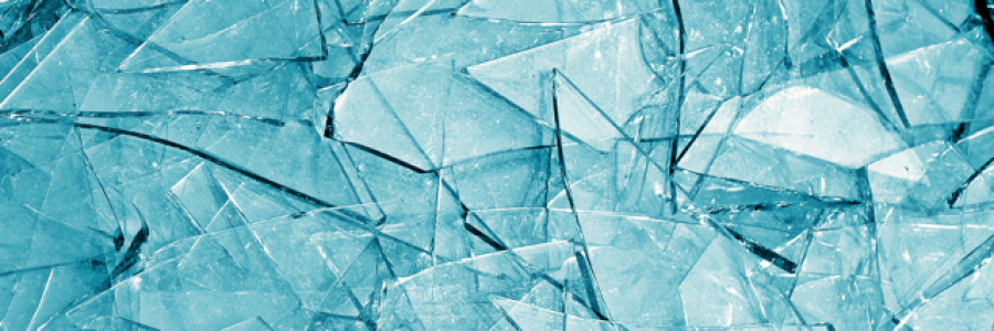 Cover image for post Shattered, by BaileyBug